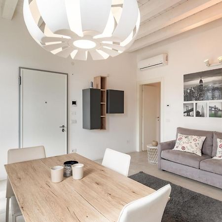 Corte Cappuccina 14 Elegant Apt Con Parcheggio! Padoue Extérieur photo