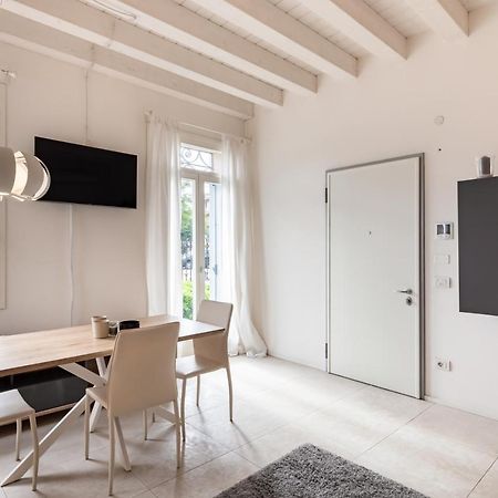 Corte Cappuccina 14 Elegant Apt Con Parcheggio! Padoue Extérieur photo