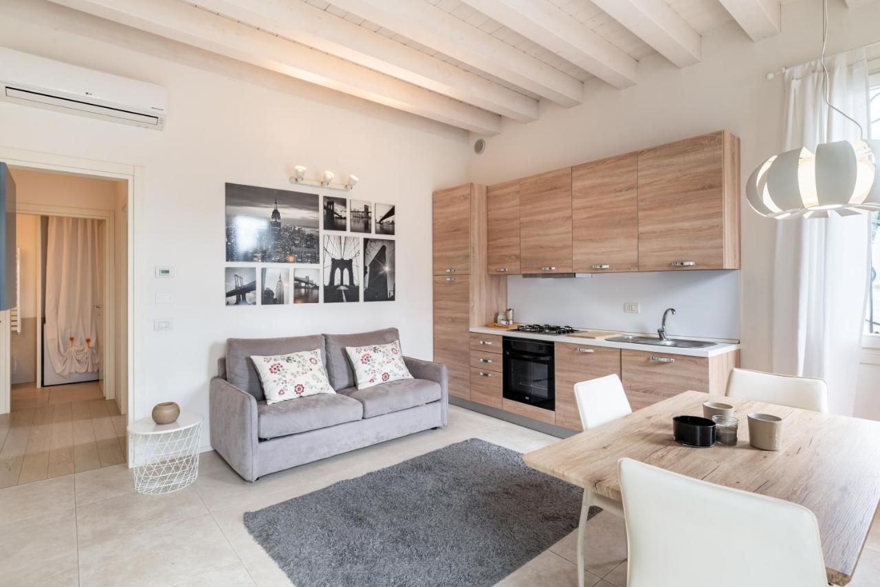 Corte Cappuccina 14 Elegant Apt Con Parcheggio! Padoue Extérieur photo