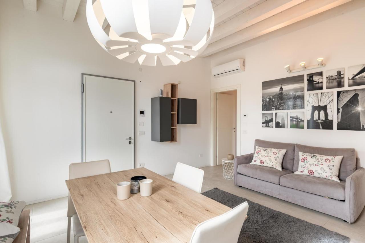 Corte Cappuccina 14 Elegant Apt Con Parcheggio! Padoue Extérieur photo