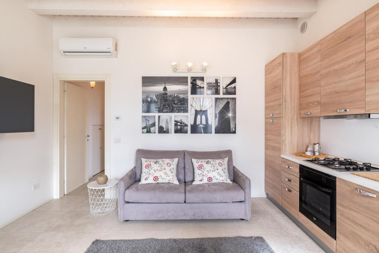 Corte Cappuccina 14 Elegant Apt Con Parcheggio! Padoue Extérieur photo